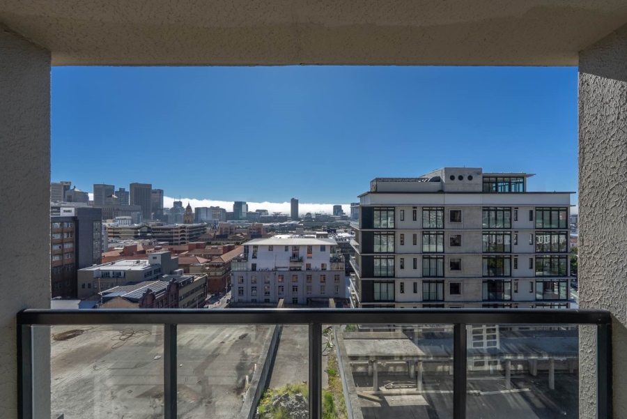 2 Bedroom Property for Sale in Cape Town City Centre Western Cape
